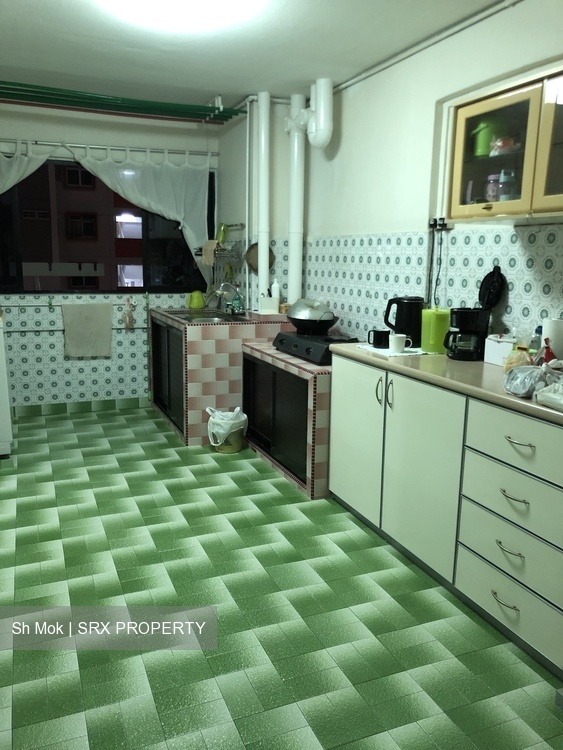 Blk 468 North Bridge Road (Kallang/Whampoa), HDB 3 Rooms #203948661